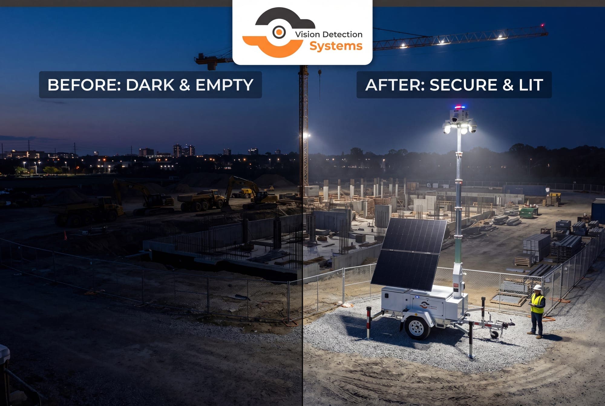 VDS real-world deployment case studies across industries