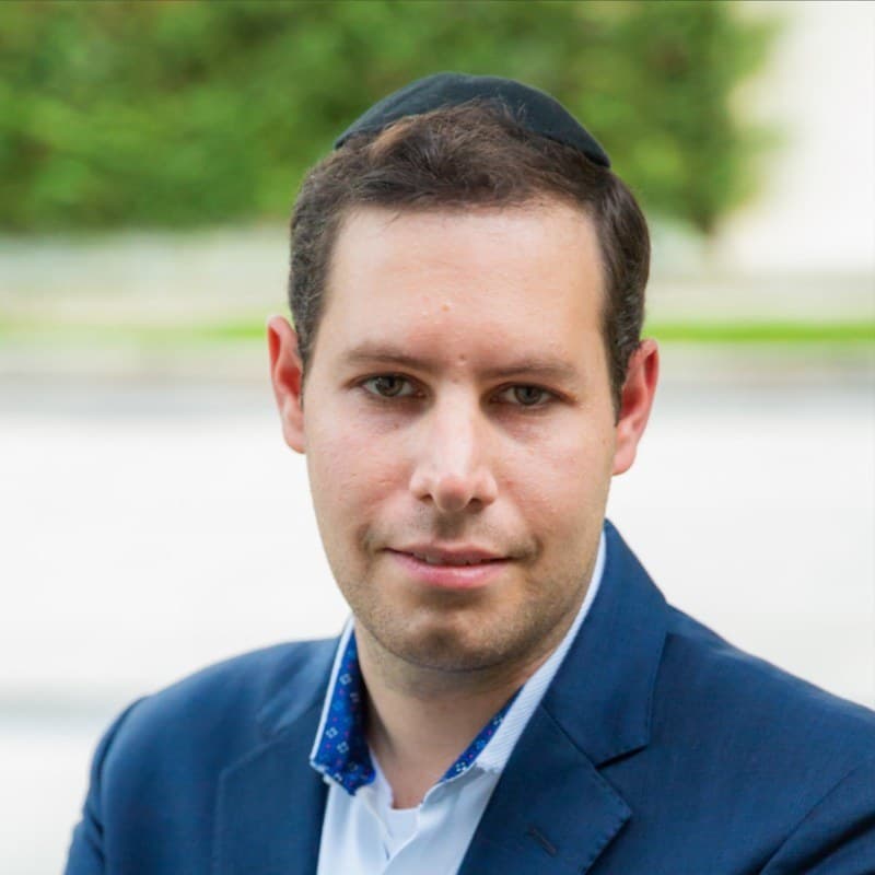 Joe Kruk, Founder and CTO of Vision Detection Systems