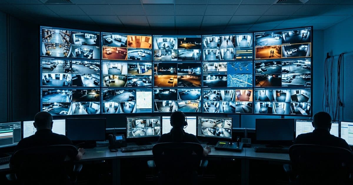 Property Crime Is Falling. Business Theft Losses Are Setting Records. Both Are True.