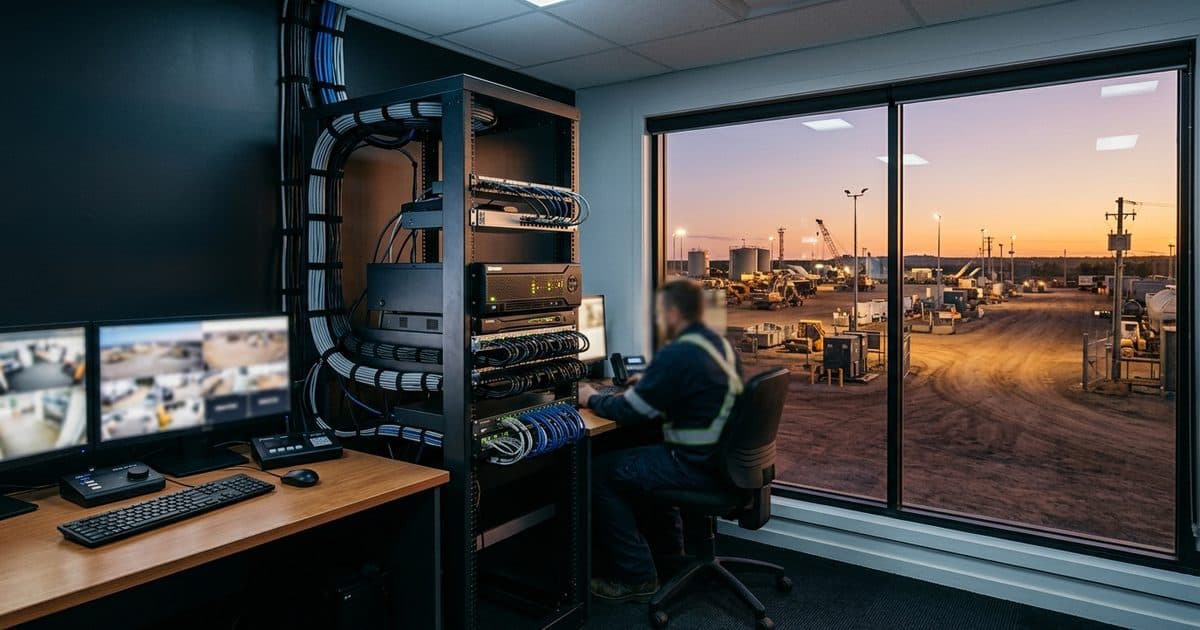 Cloud vs. On-Site Video Storage for Business Surveillance: Which Protects Your Footage?