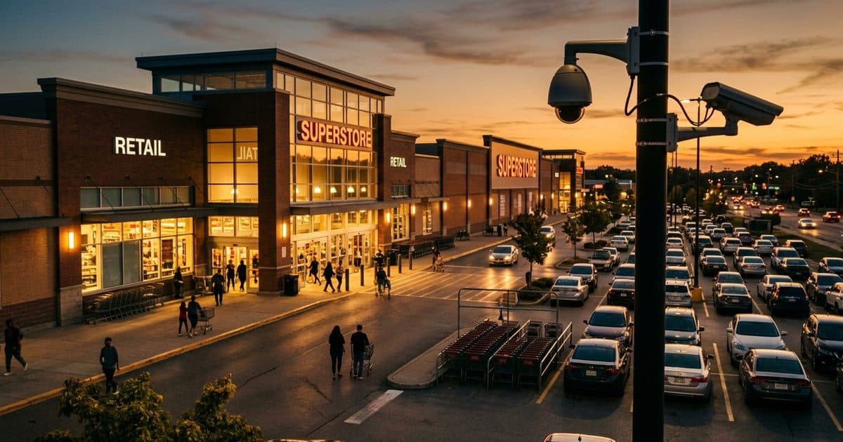CORCA Passed the House: What the Federal Retail Crime Bill Means for Loss Prevention