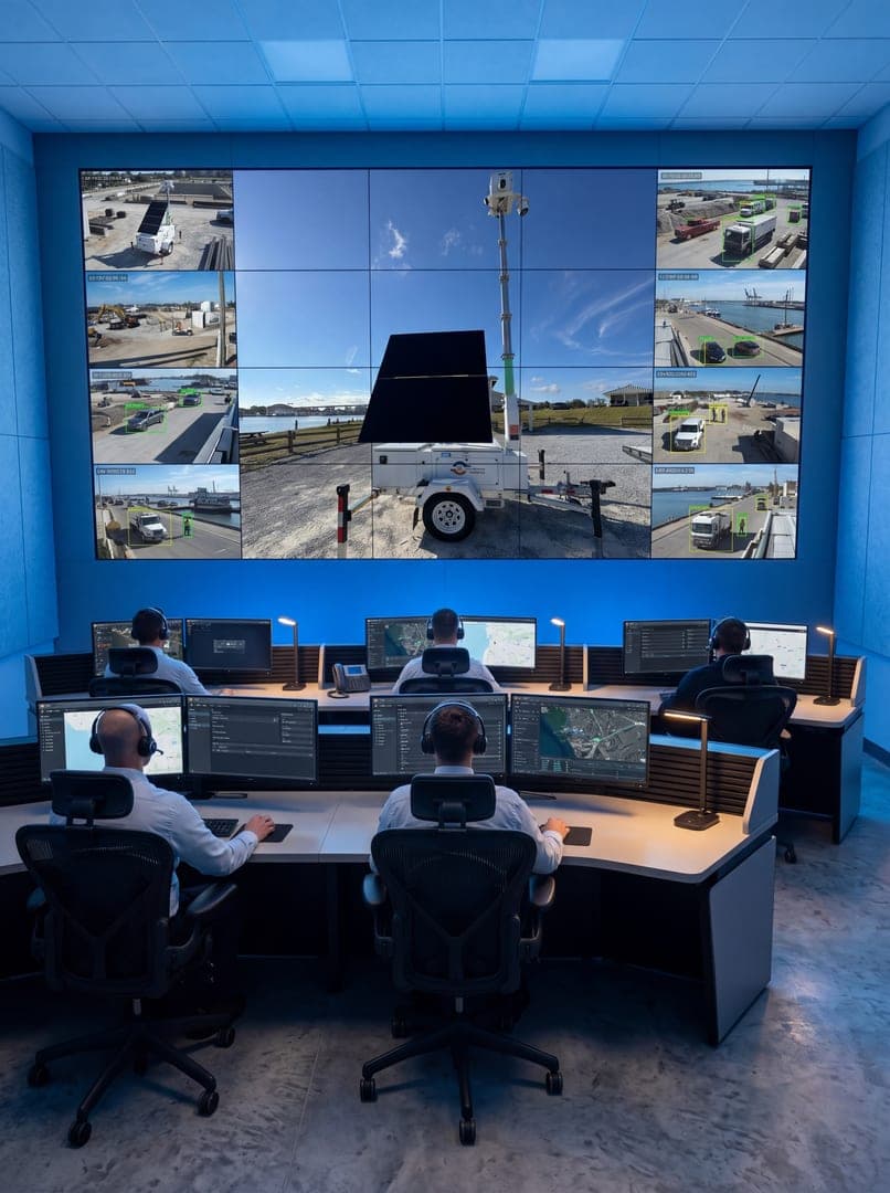 Car Dealership Security Cameras: Protecting Inventory, Staff, and the Lot