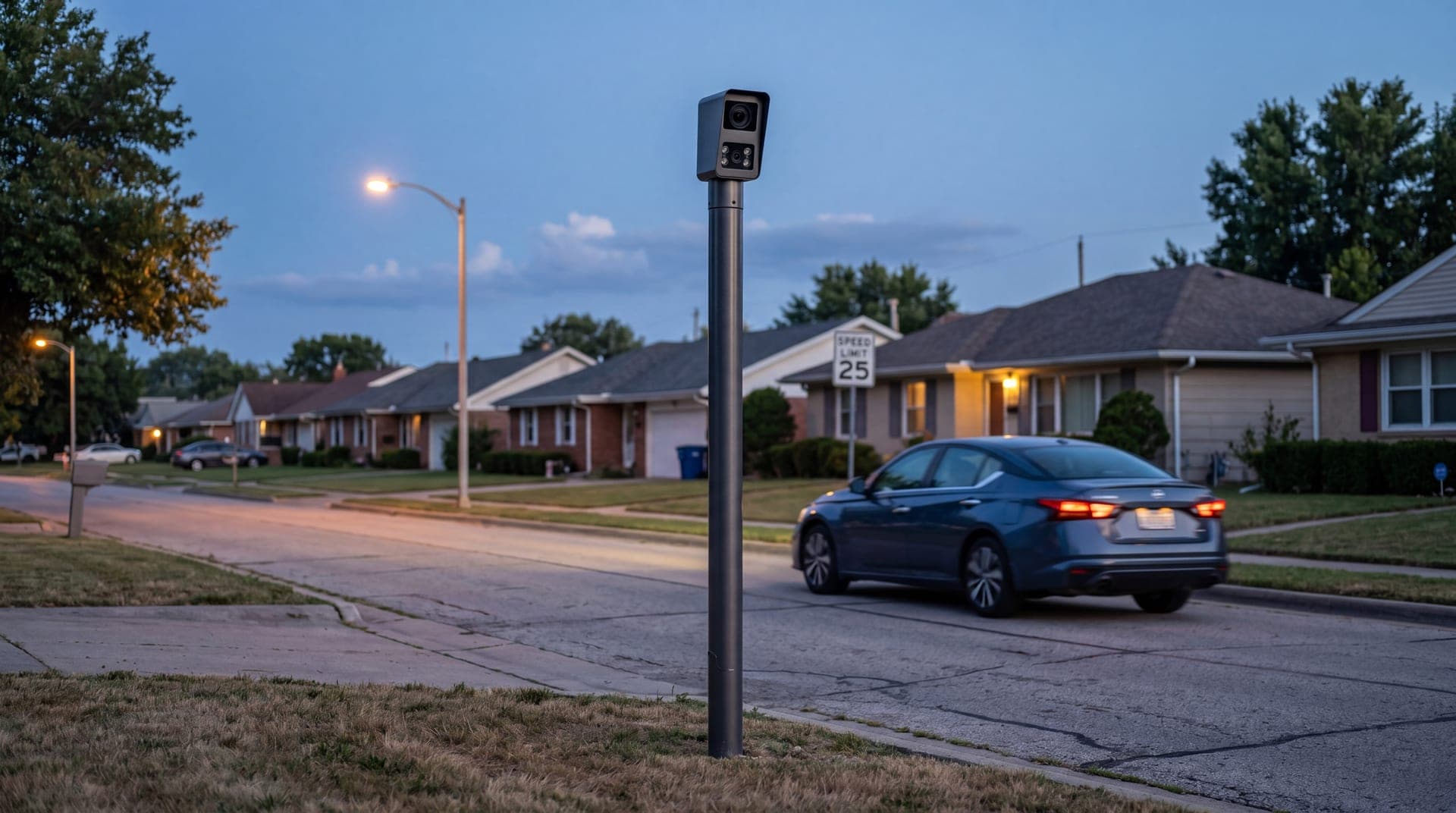 What the Flock camera exposure means for private-property security buyers in 2026