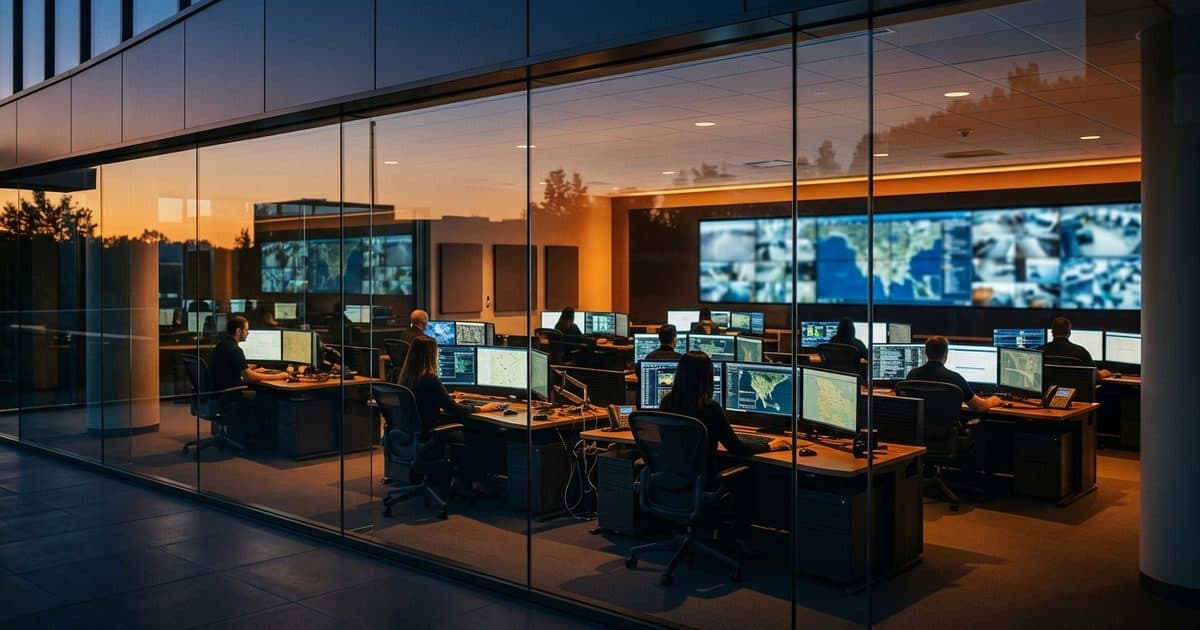 How to Choose a Video Monitoring Provider: Questions That Separate Real SOCs from Call Centers