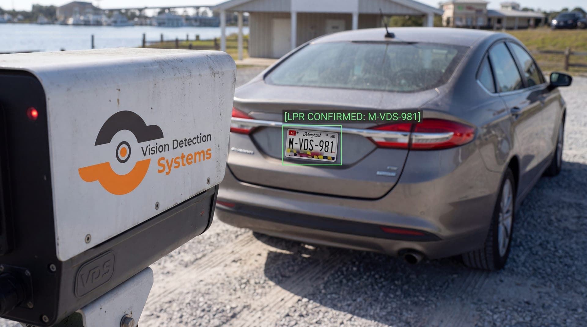 License Plate Recognition Cameras: How LPR Works for Site Security