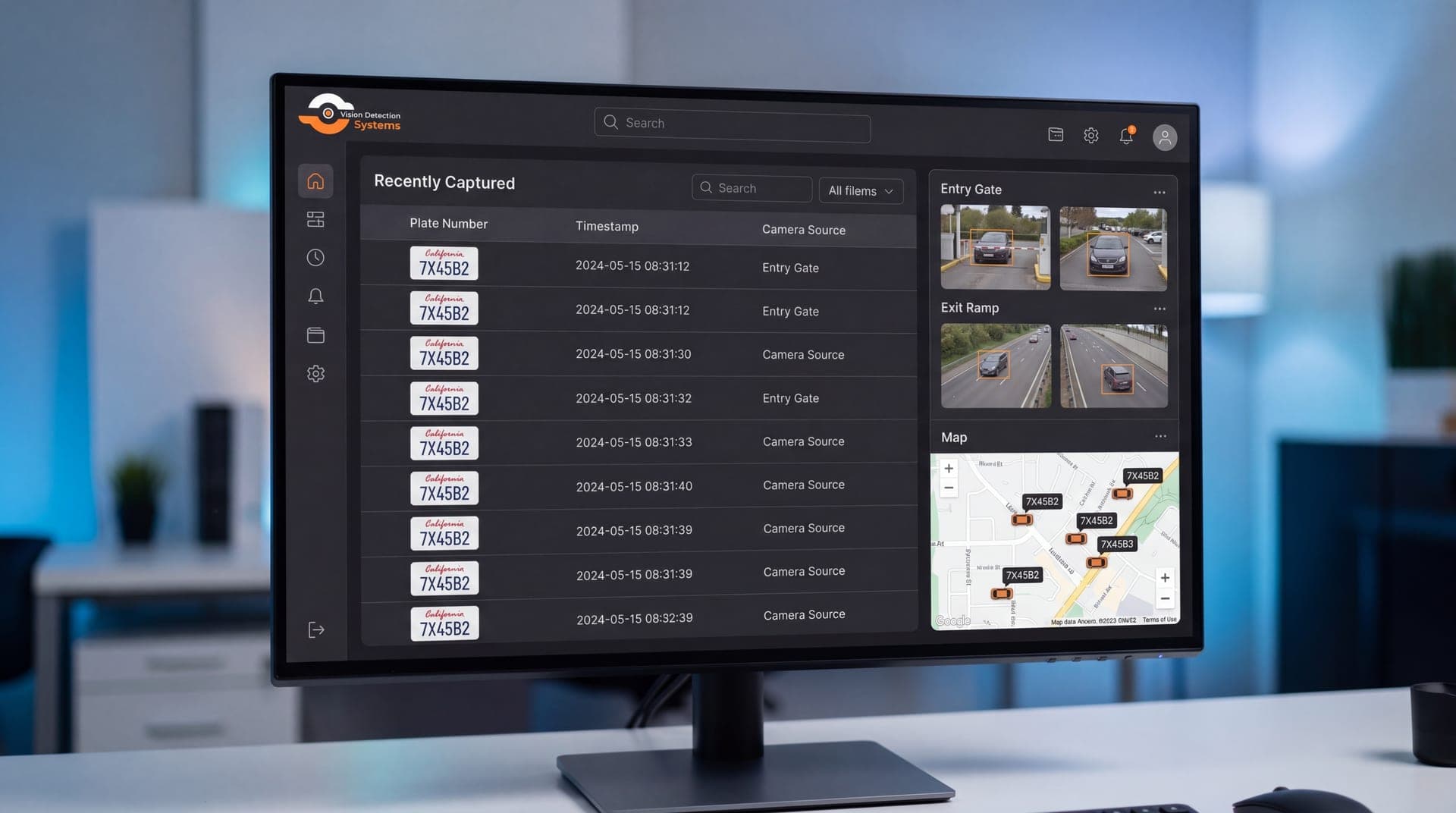 What Is an ALPR System? Automated License Plate Readers Explained