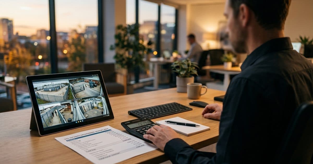 How Much Does Remote Video Monitoring Cost? A 2026 Market Guide