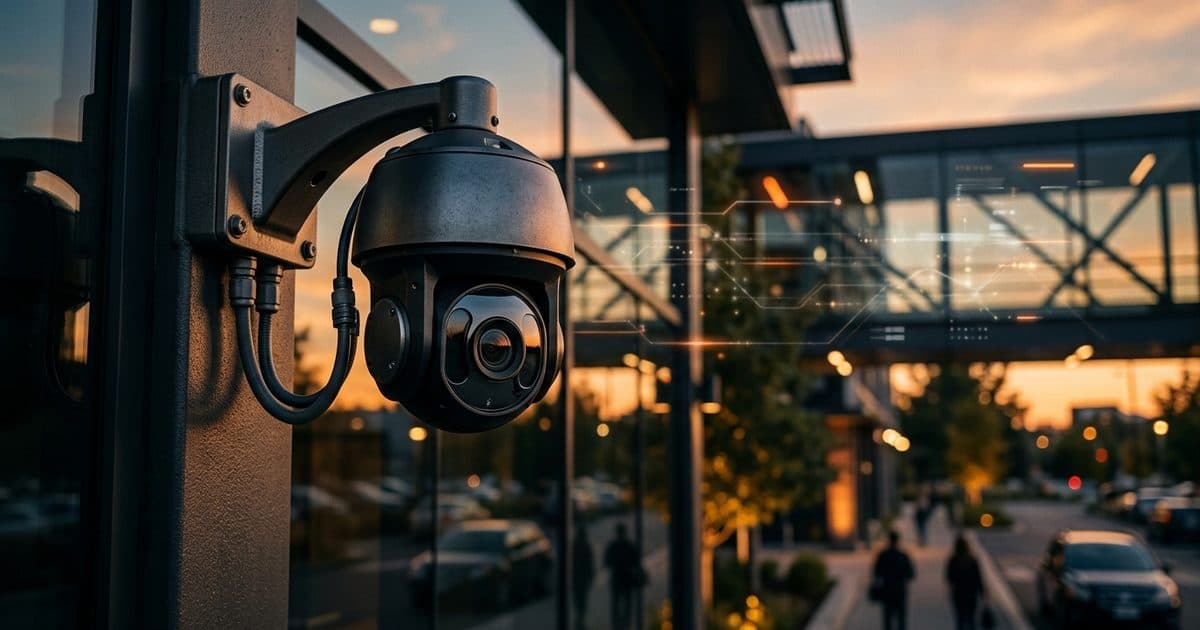 Can Security Cameras Be Hacked? Cybersecurity Hardening for Video Systems