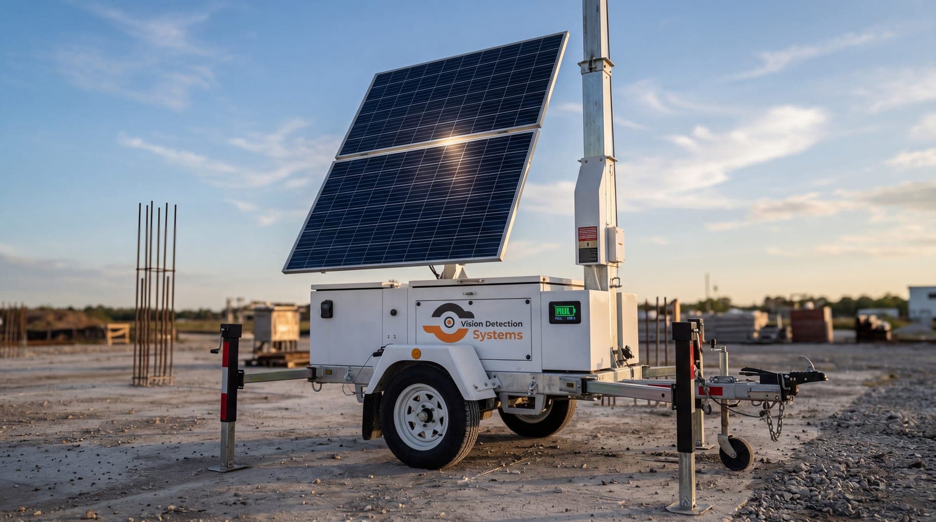 Solar Security Camera Battery Life: How Long Do They Really Last?