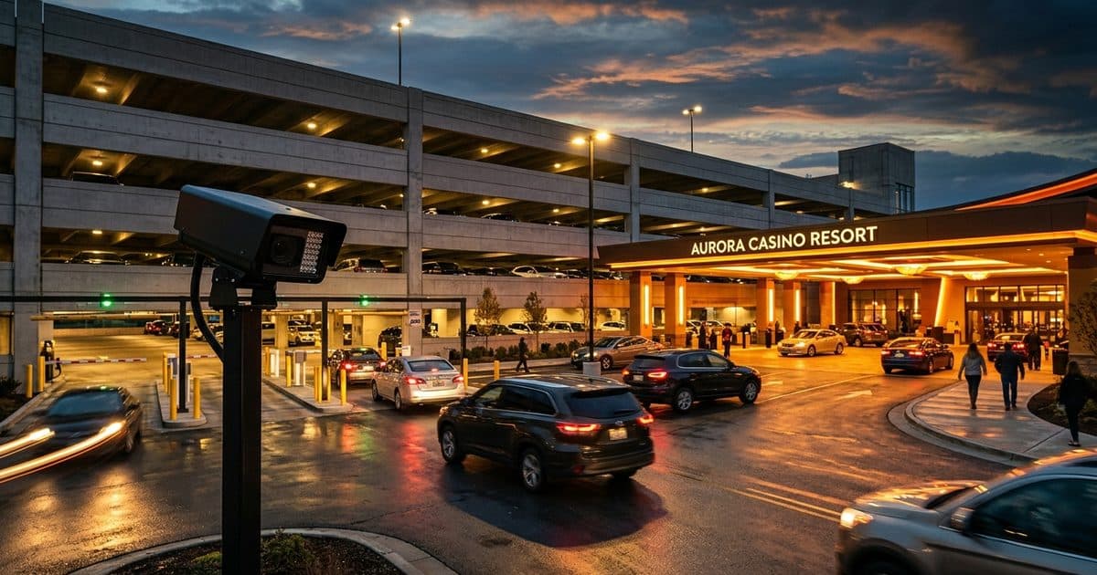 Tribal Casino Security & Surveillance: Protecting the Land Beyond the Gaming Floor