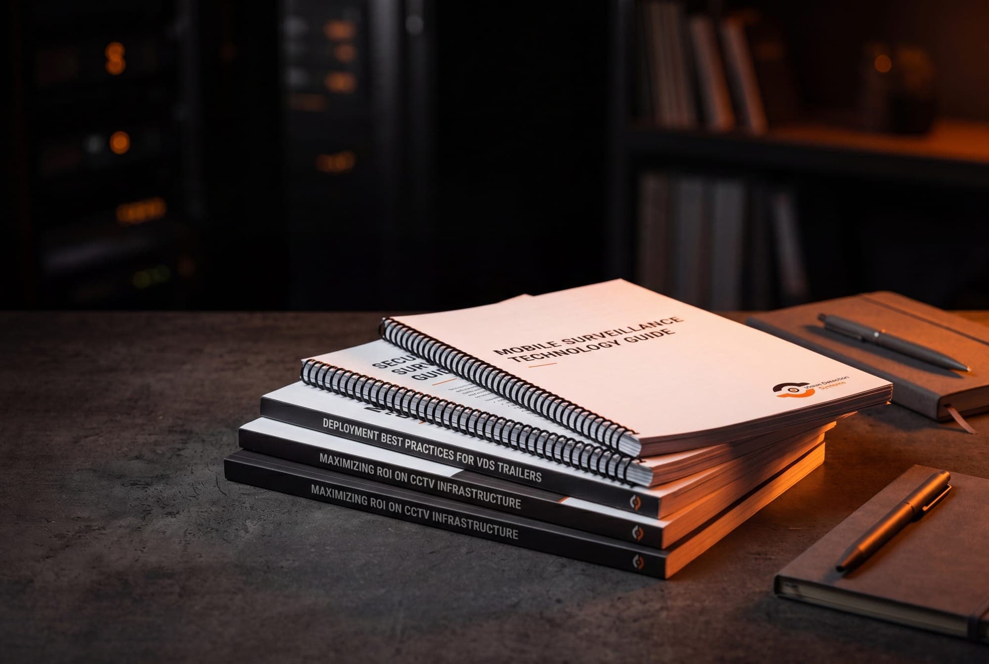 VDS resource library with buyer guides and deployment playbooks