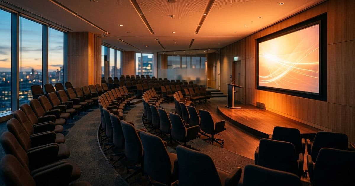 VDS webinar sessions